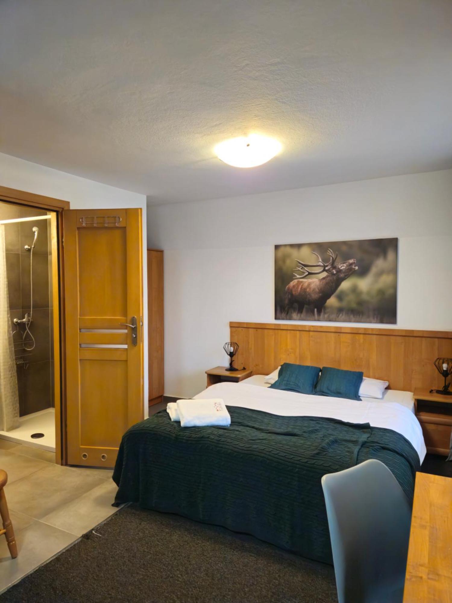 Holiday home D.w Teresa *